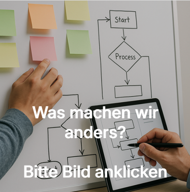 02 WAS MACHEN WIR ANDERS