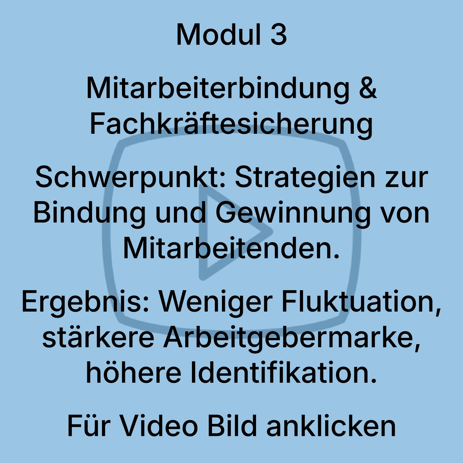Modul 3 Video