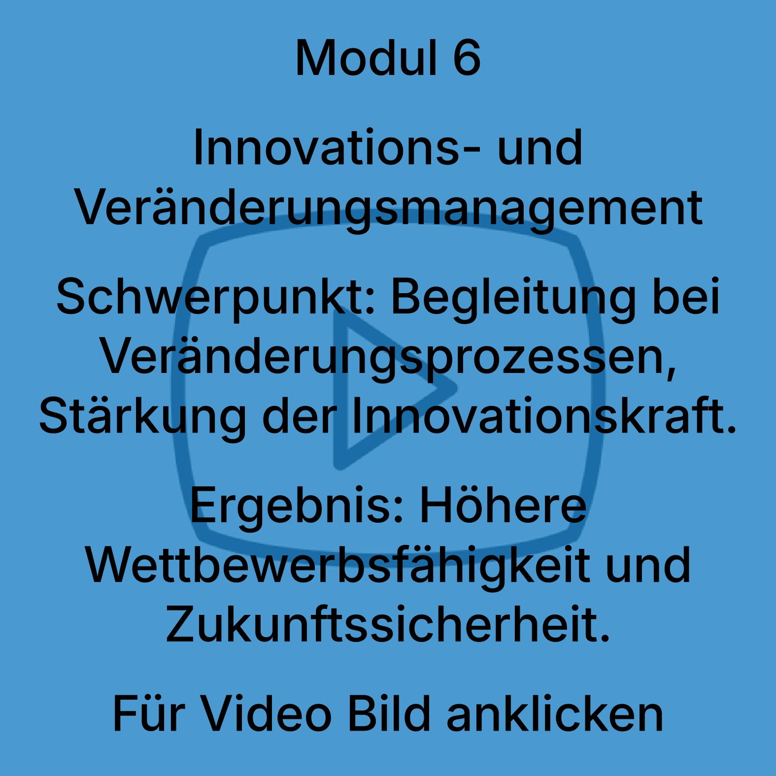 Modul 6 Video