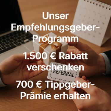 01 Unser Empfehlungsber-Programm